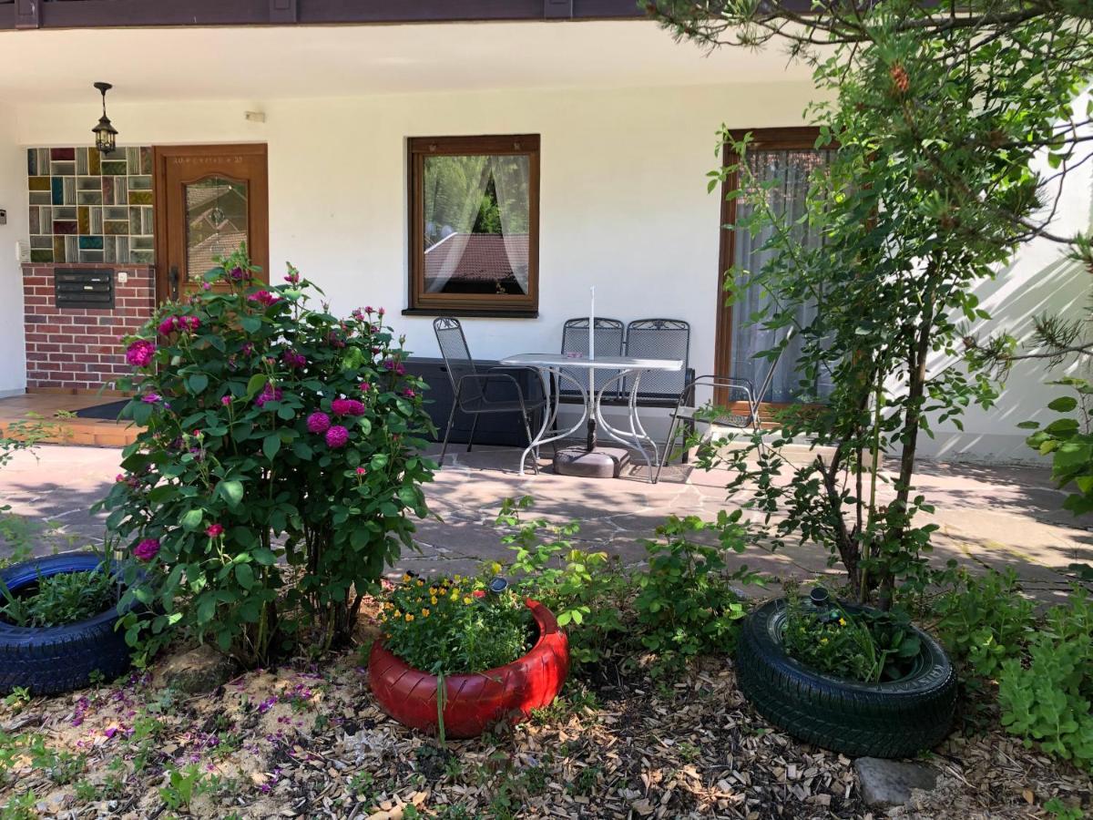 Ferienhaus Am Kienberg Pfronten Extérieur photo